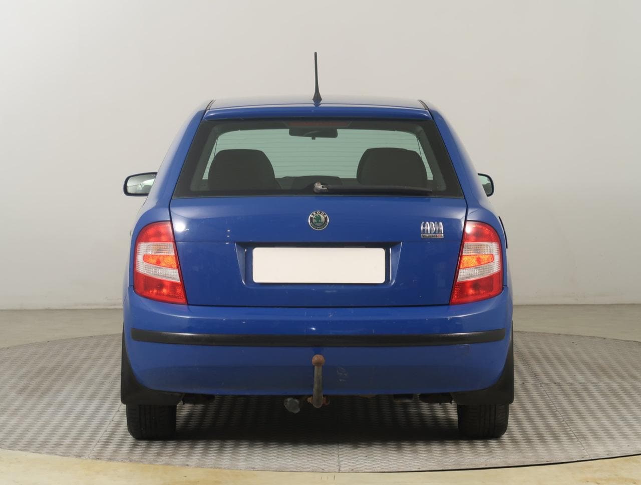 2007 Škoda FABIA - 6