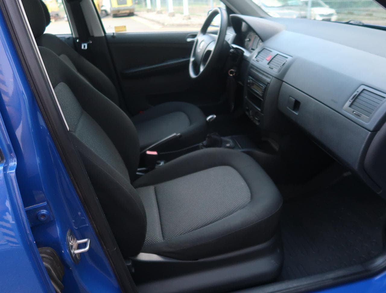2007 Škoda FABIA - 12