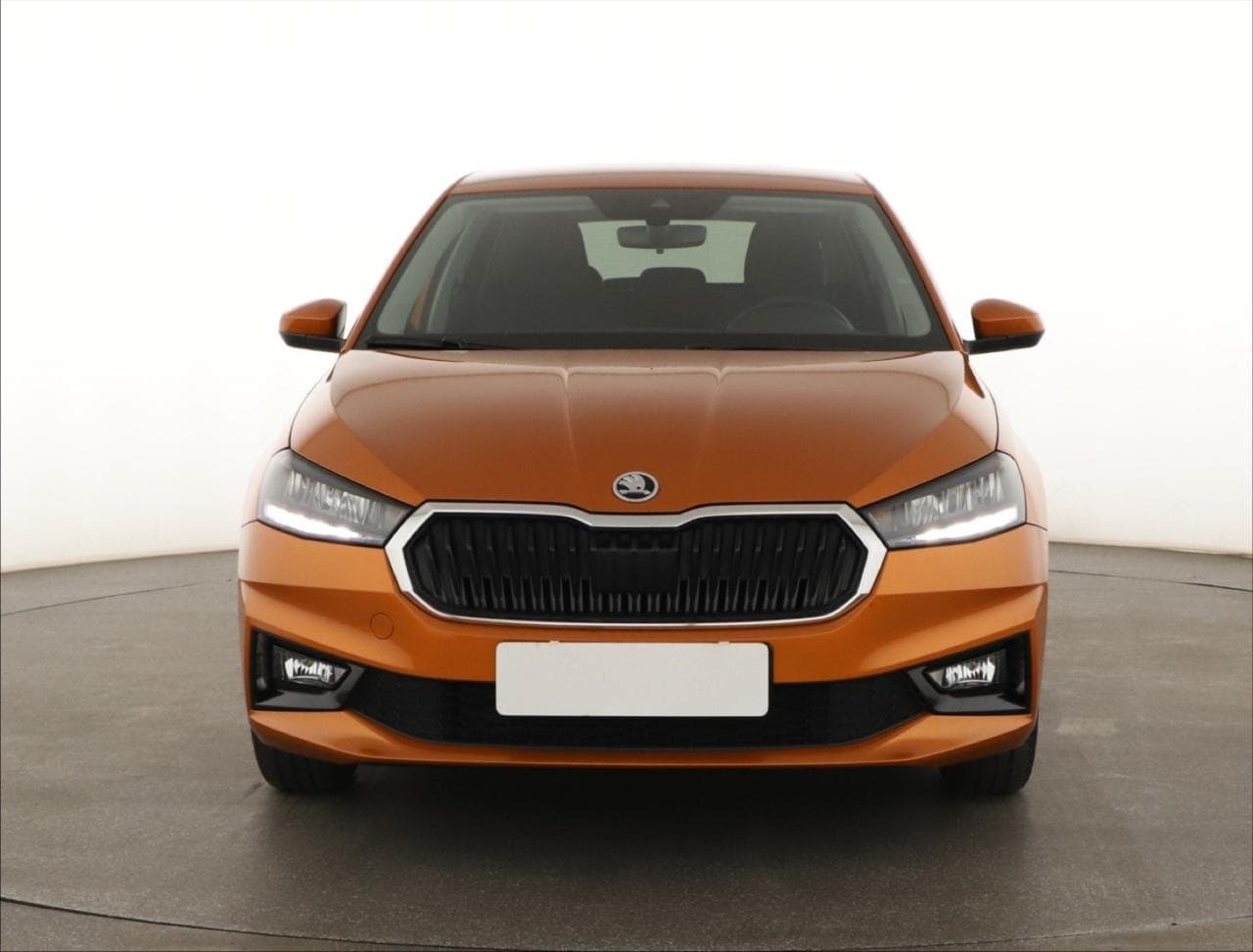 2022 Škoda FABIA - 2