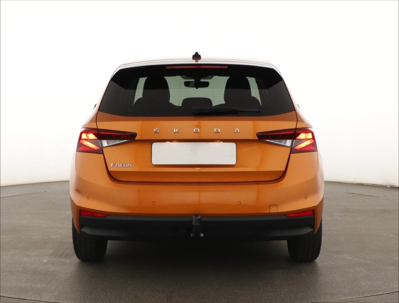 2022 Škoda FABIA - 6