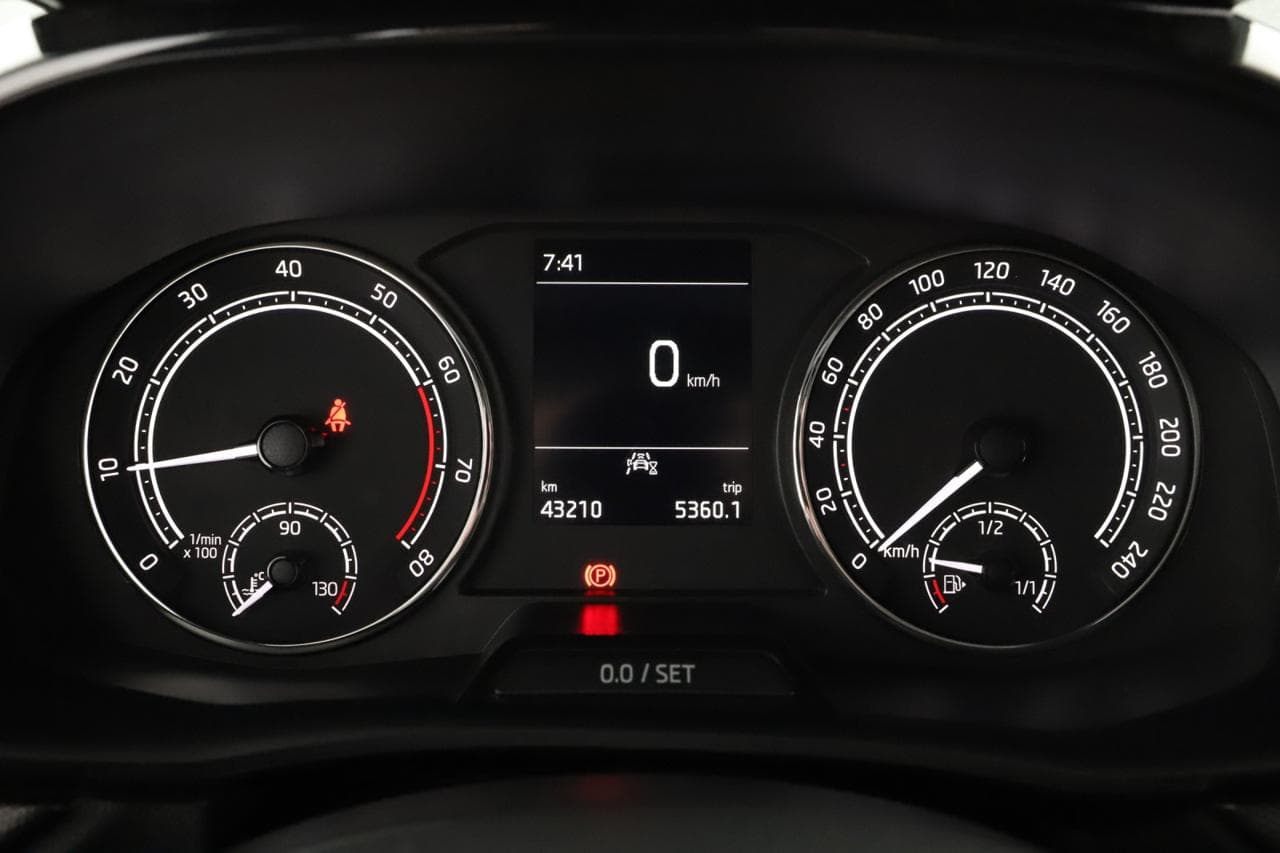 2022 Škoda FABIA - 14