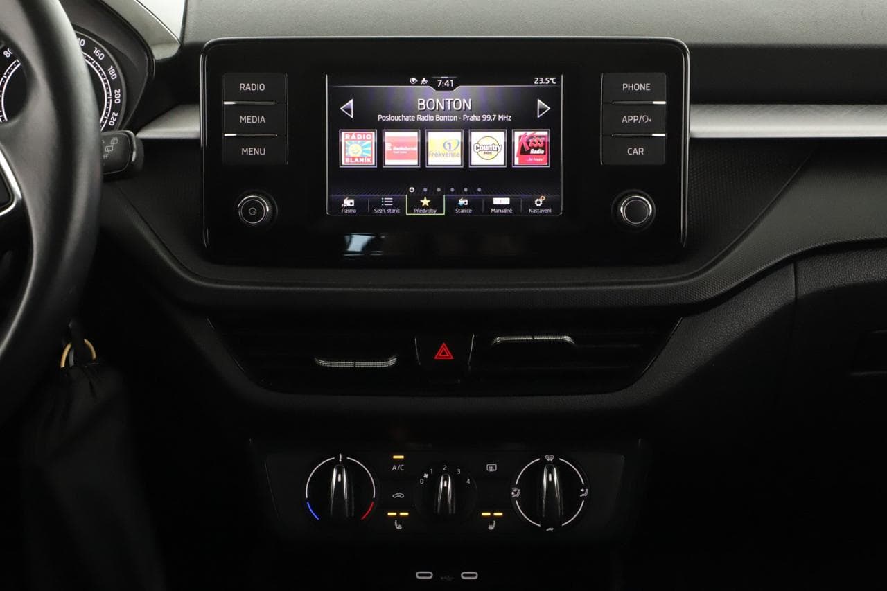 2022 Škoda FABIA - 15