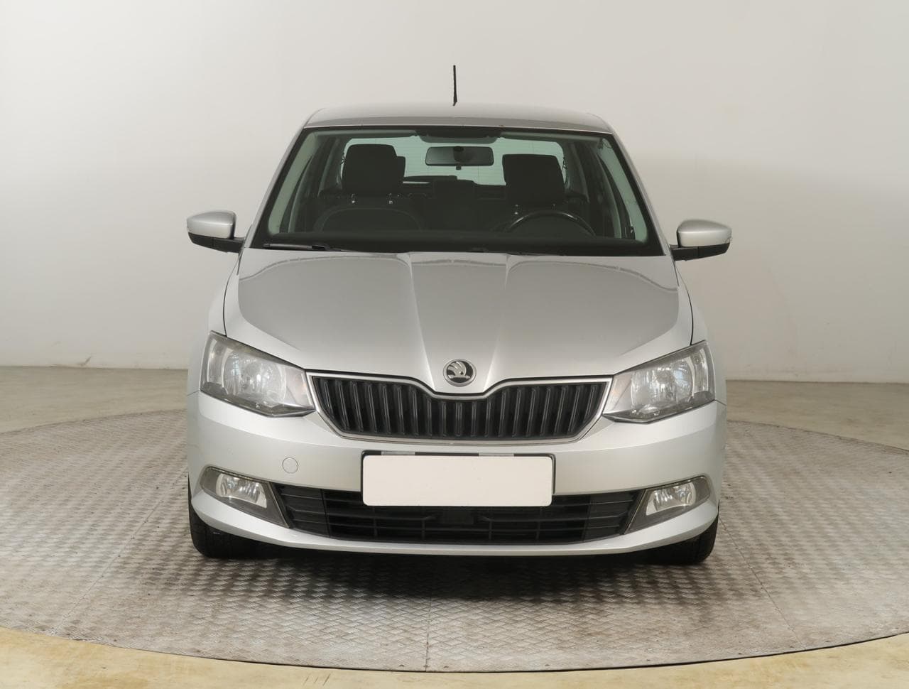 2016 Škoda FABIA - 2