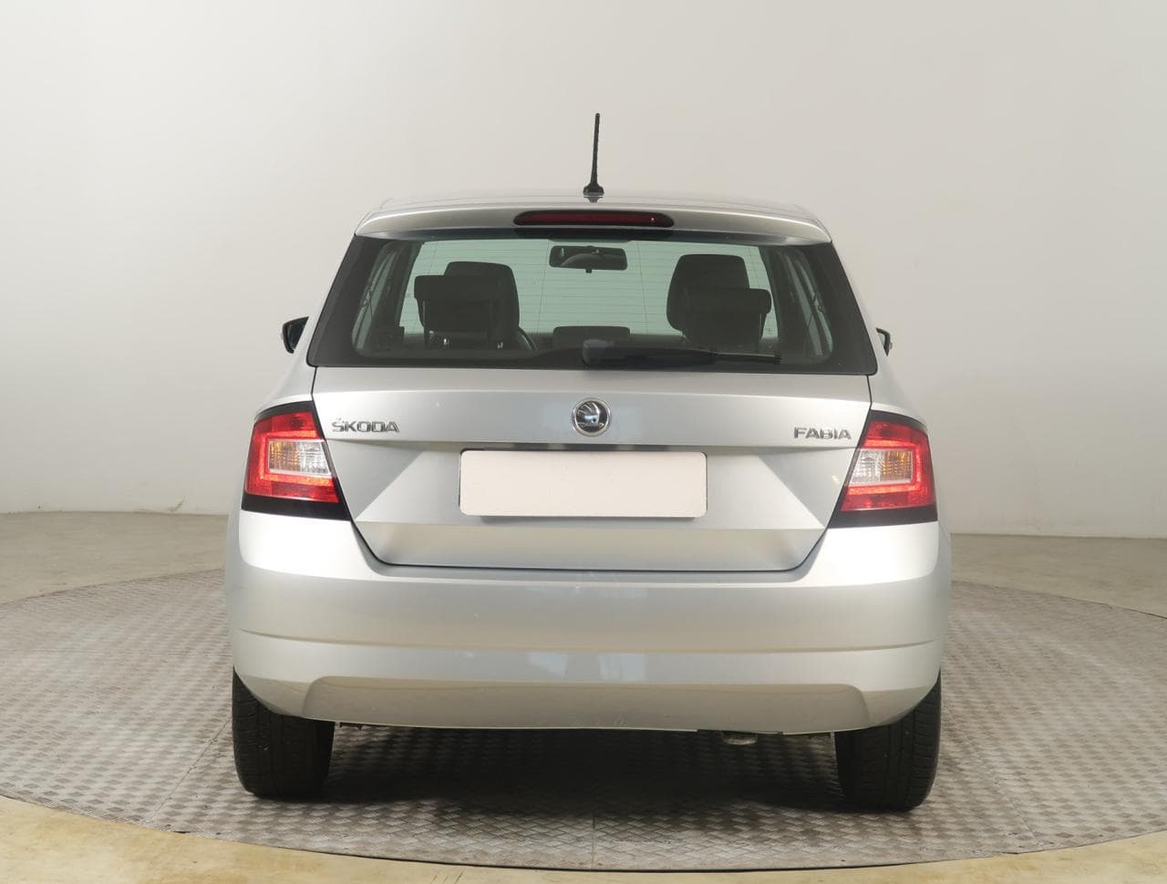2016 Škoda FABIA - 6