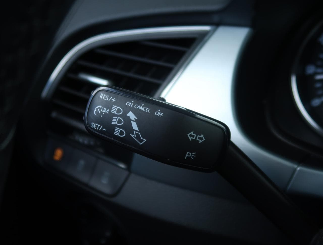 2016 Škoda FABIA - 20