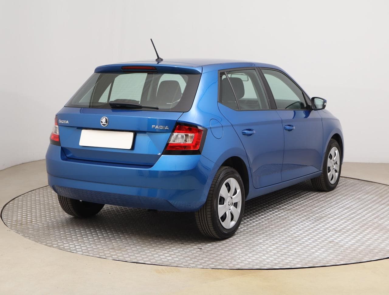 2018 Škoda FABIA - 7