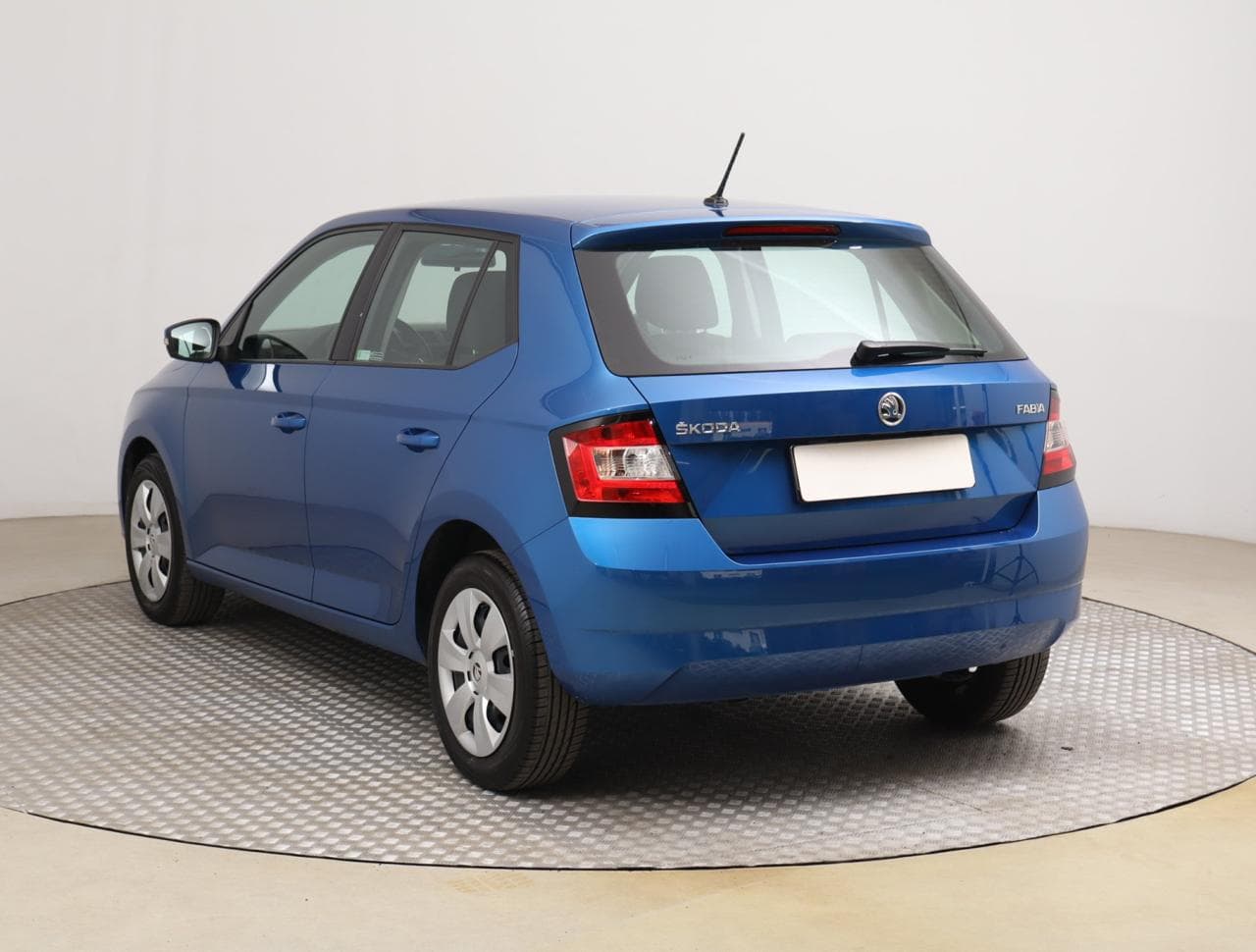 2018 Škoda FABIA - 5