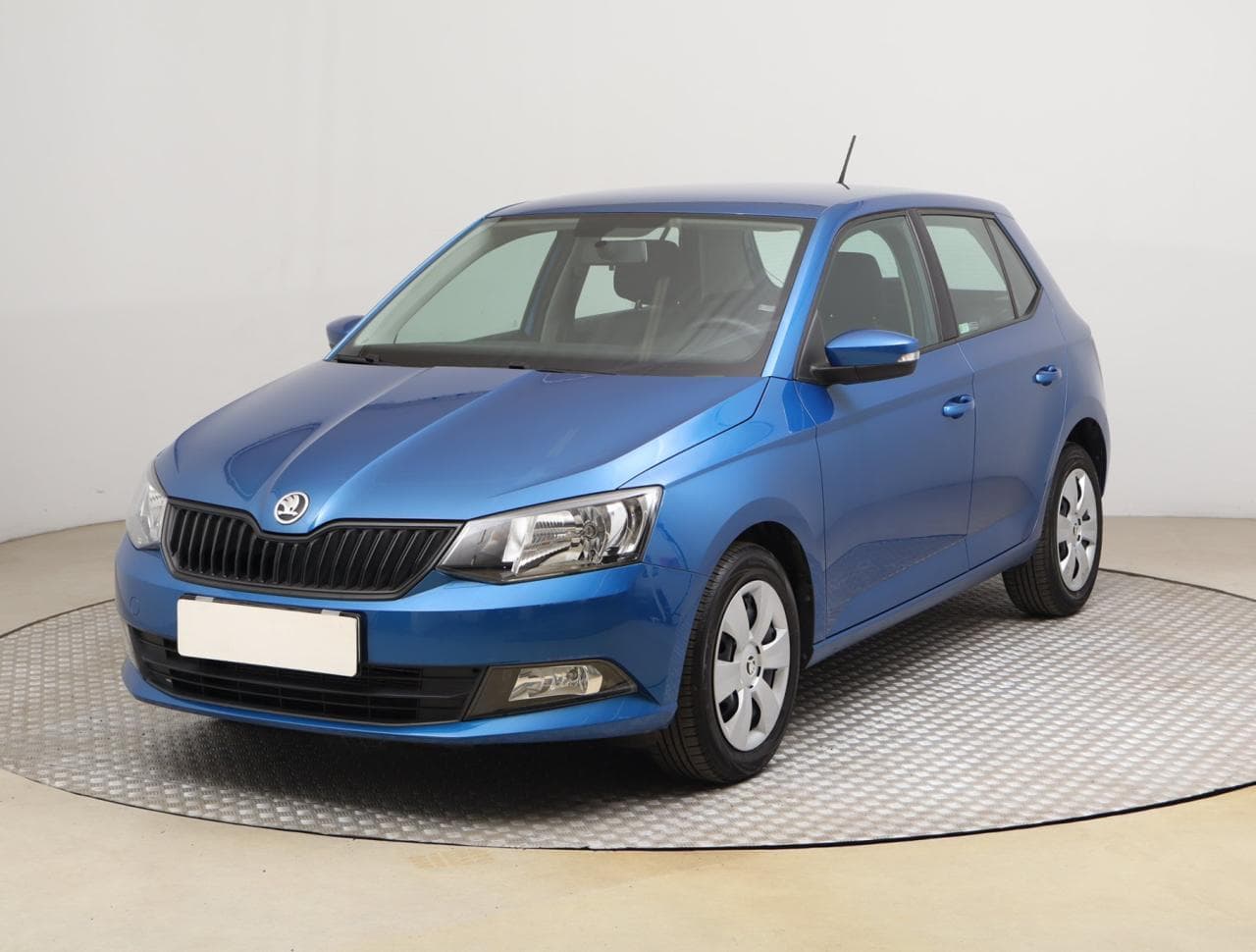 2018 Škoda FABIA - 3