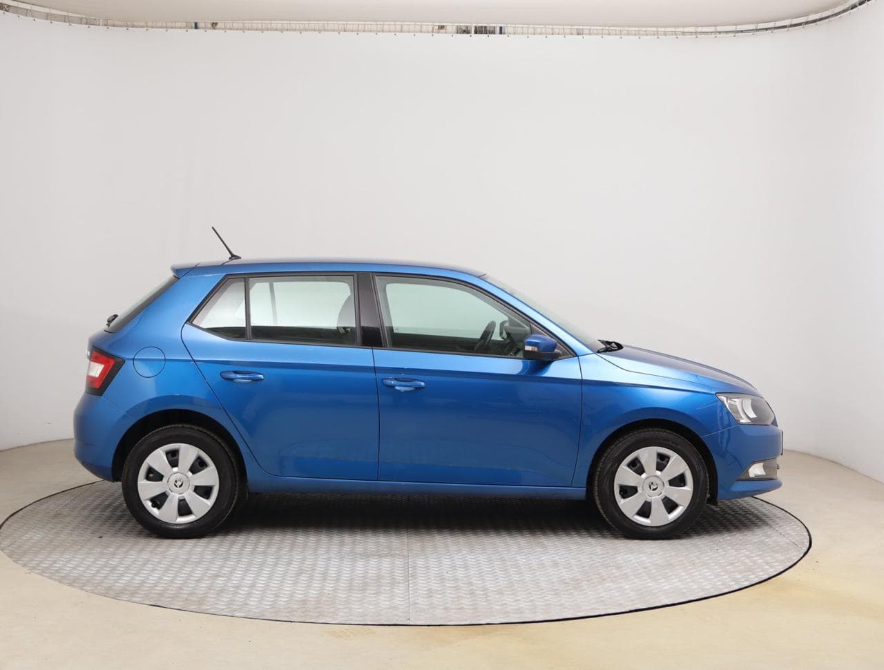 2018 Škoda FABIA - 8