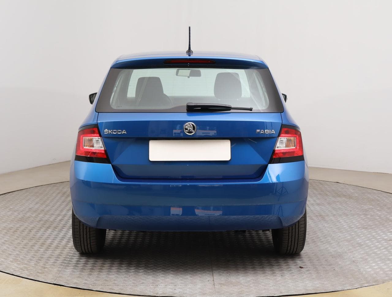 2018 Škoda FABIA - 6