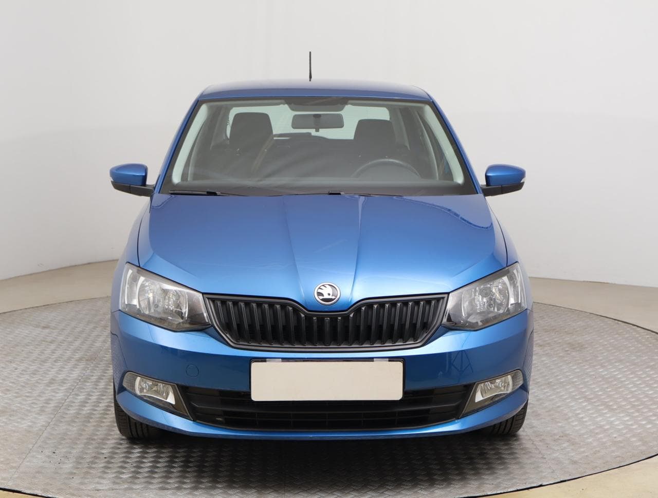 2018 Škoda FABIA - 2