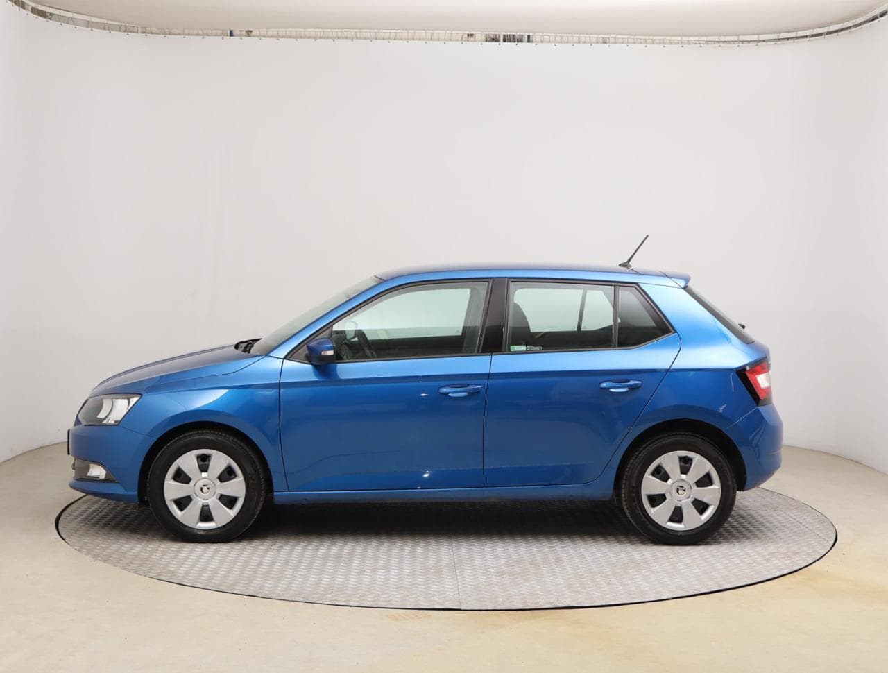 2018 Škoda FABIA - 4