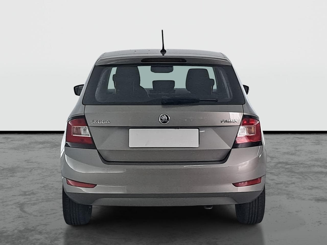 2020 Škoda FABIA - 6