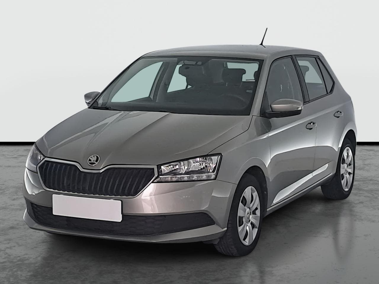2020 Škoda FABIA - 3