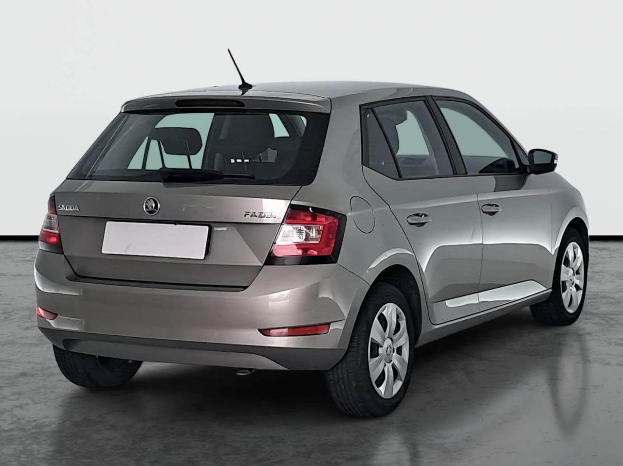2020 Škoda FABIA - 7