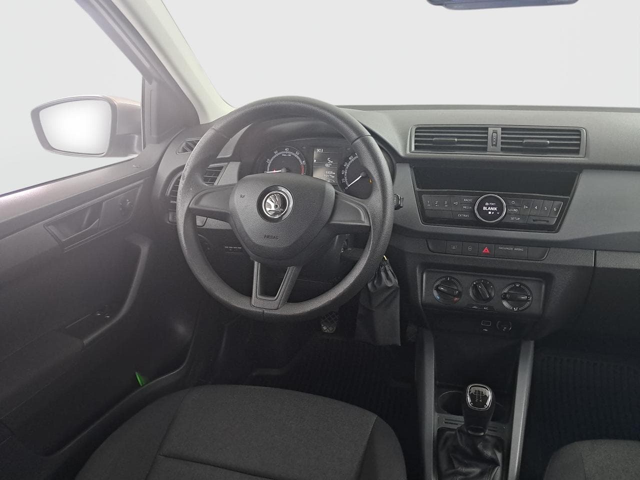 2020 Škoda FABIA - 9