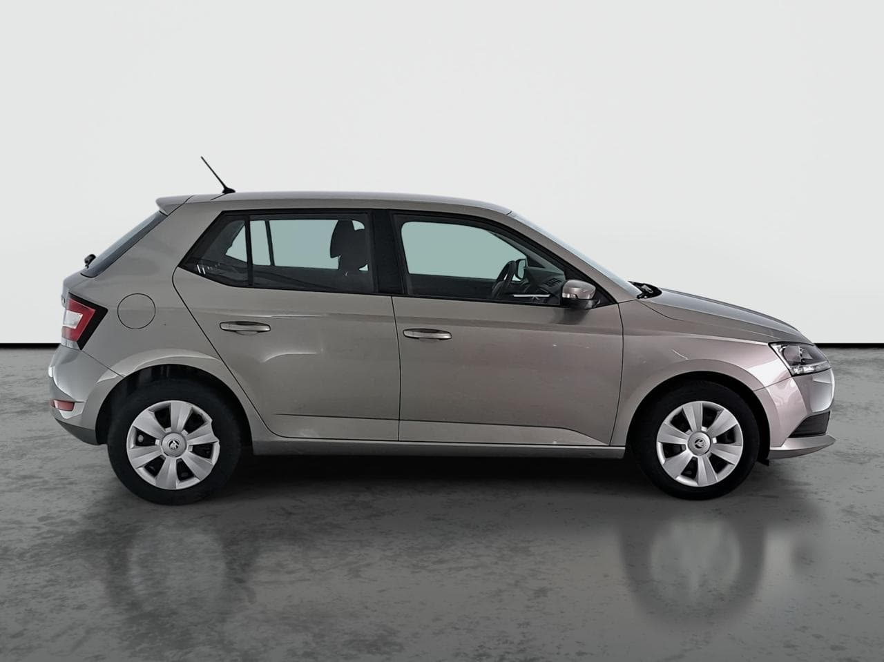 2020 Škoda FABIA - 8