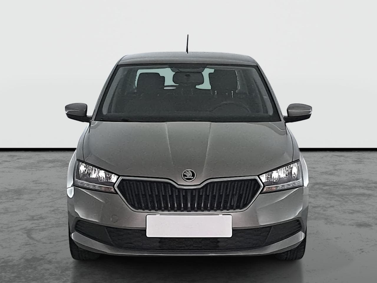 2020 Škoda FABIA - 2