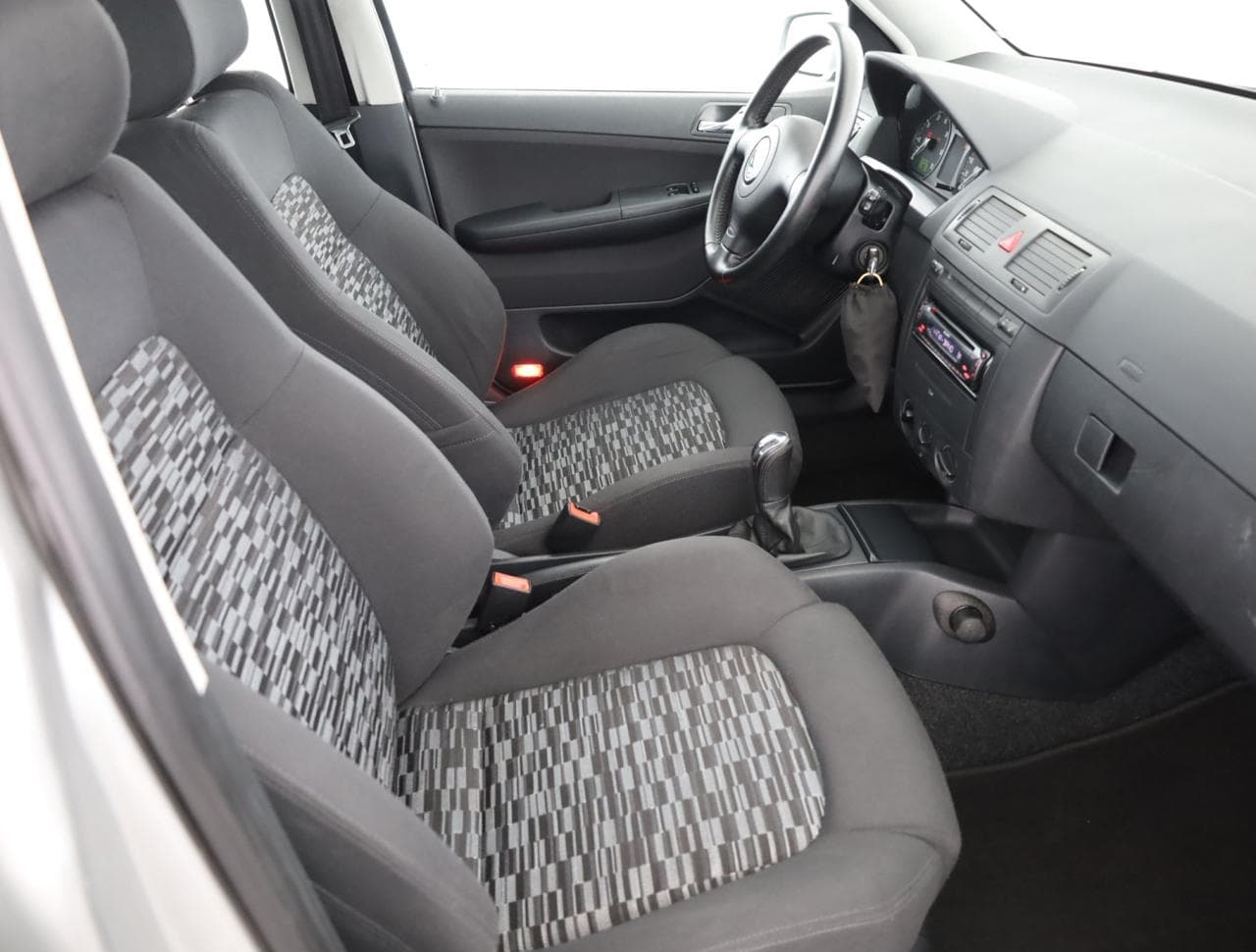 2004 Škoda FABIA - 10