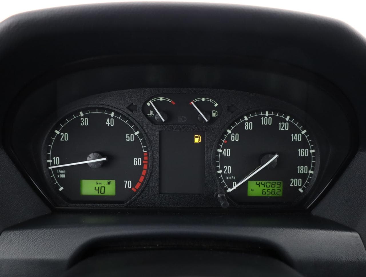 2004 Škoda FABIA - 14