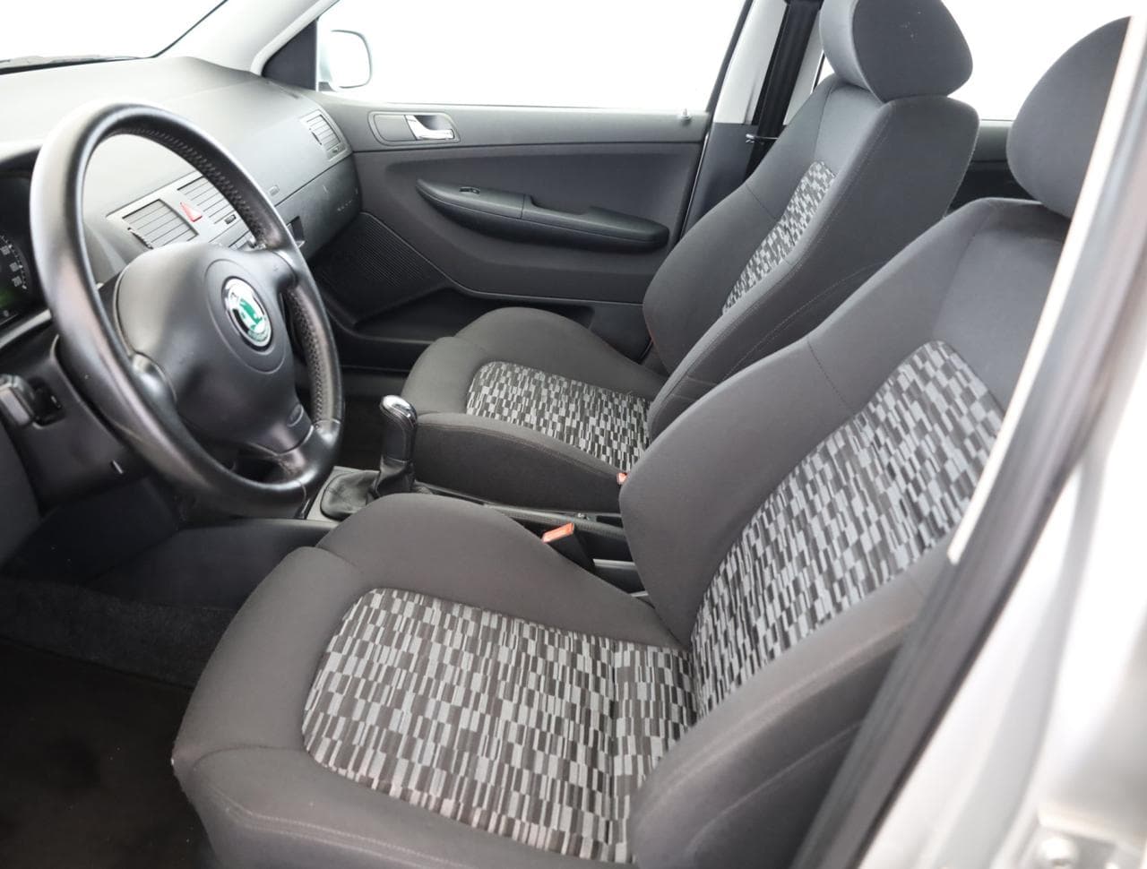 2004 Škoda FABIA - 13
