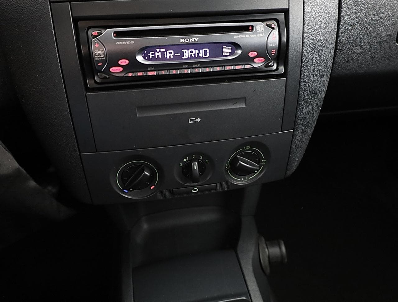 2004 Škoda FABIA - 15