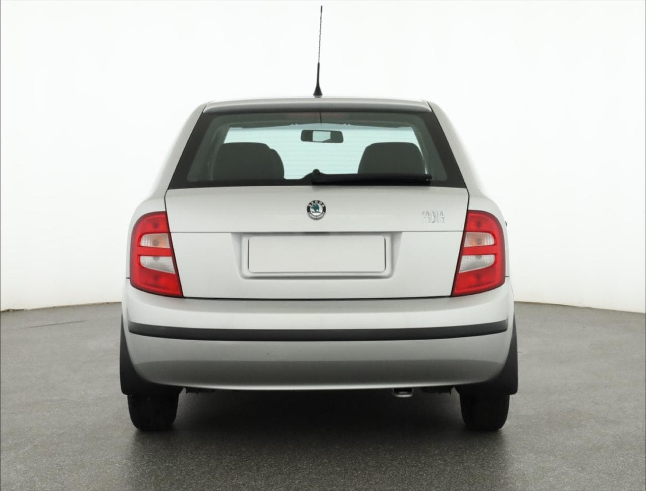 2004 Škoda FABIA - 6