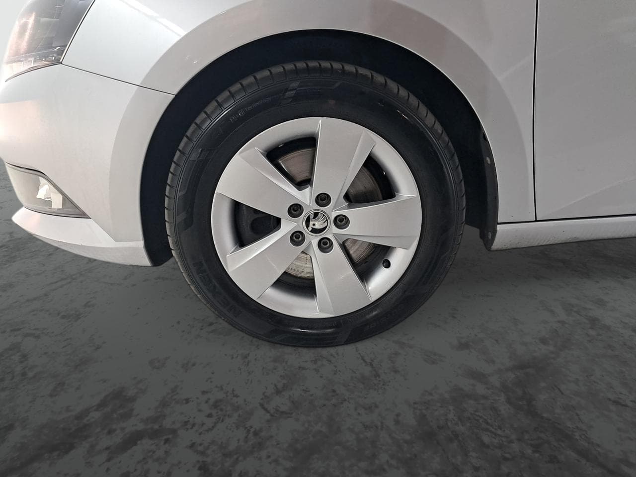 2018 Škoda FABIA - 20
