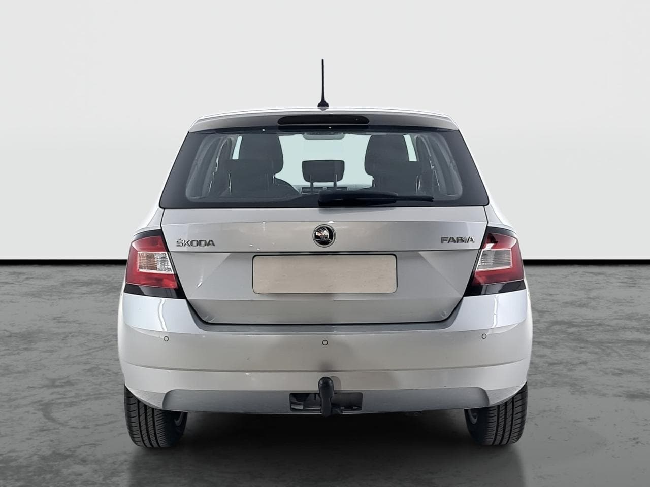 2018 Škoda FABIA - 6