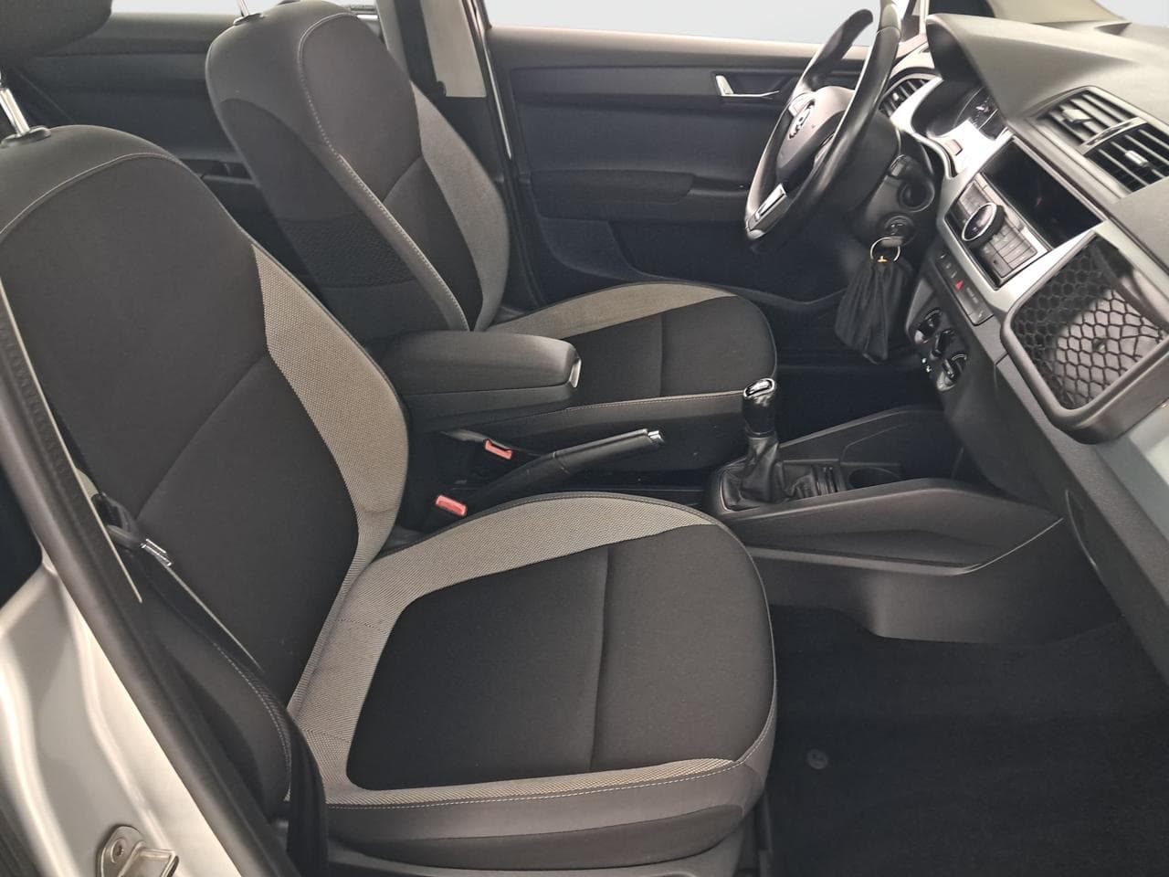 2018 Škoda FABIA - 12