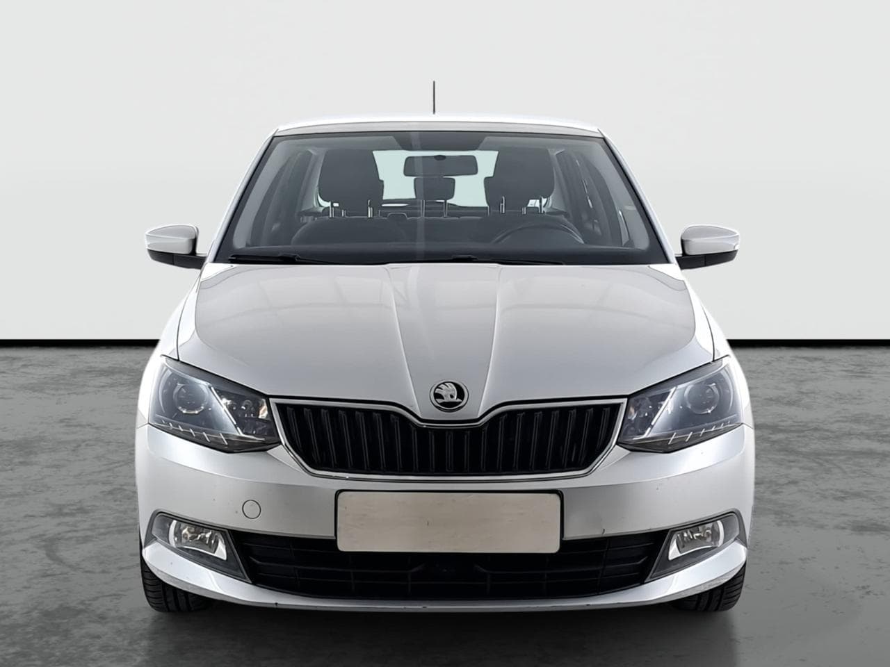 2018 Škoda FABIA - 2