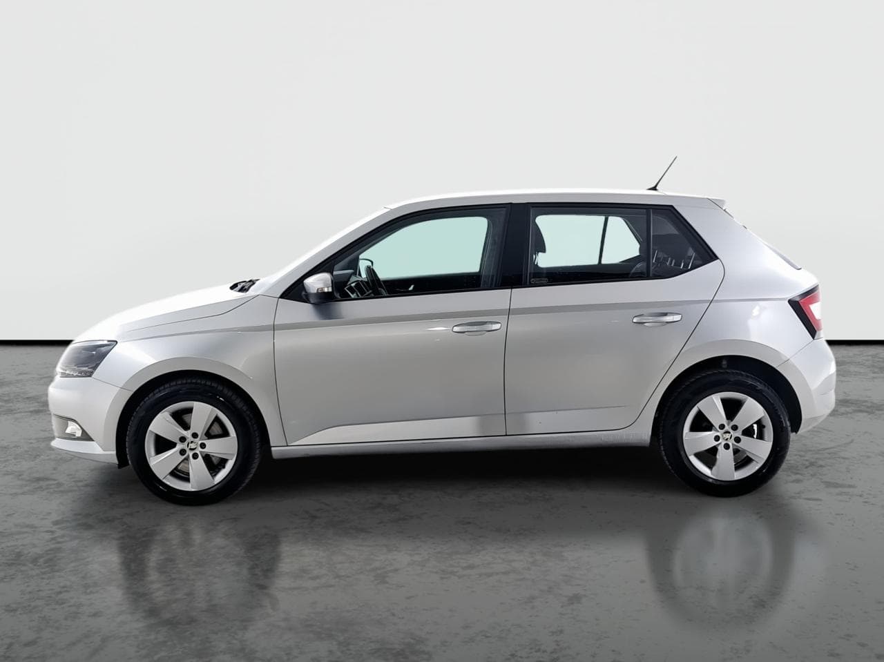 2018 Škoda FABIA - 4