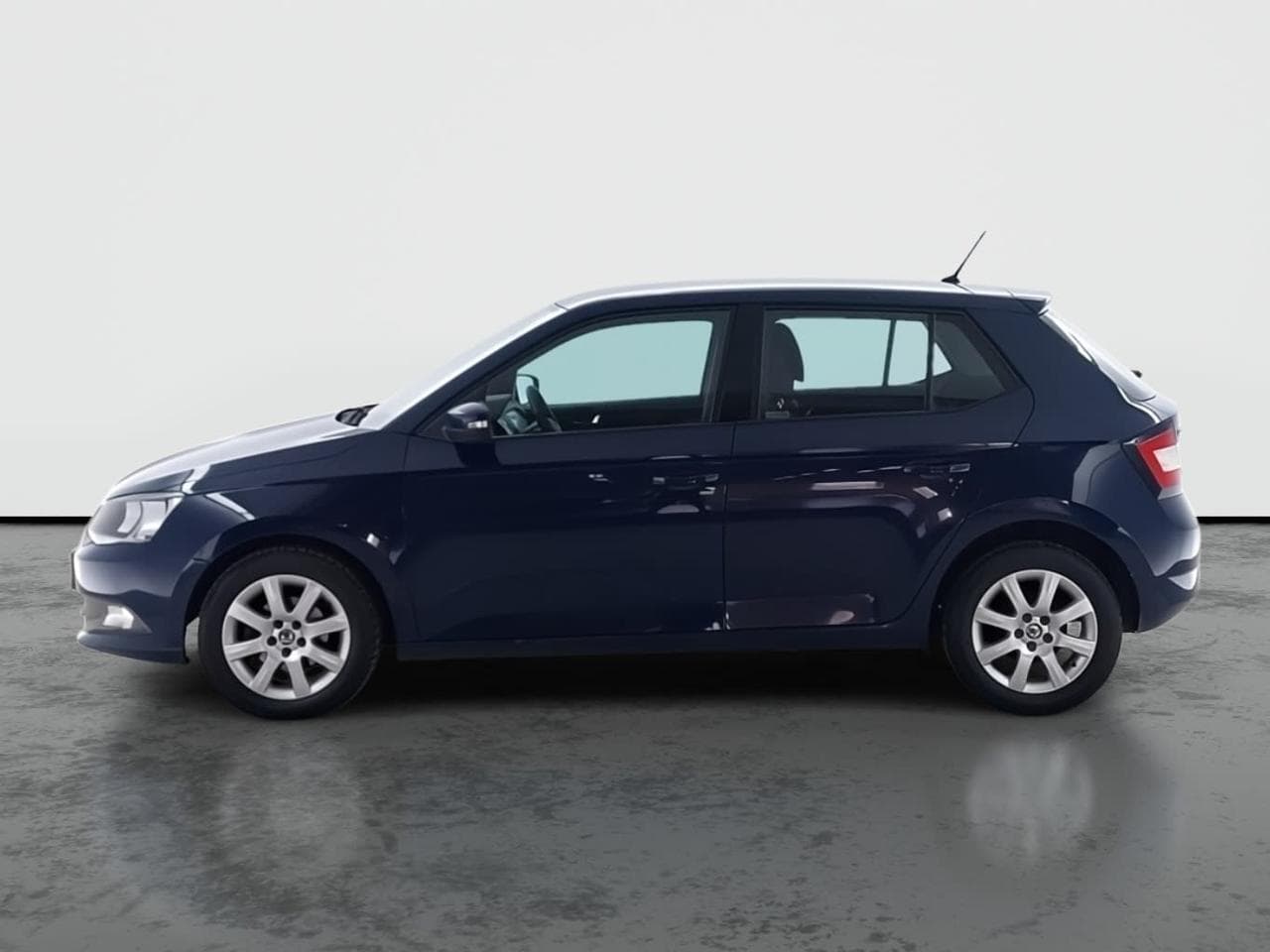 2015 Škoda FABIA - 4
