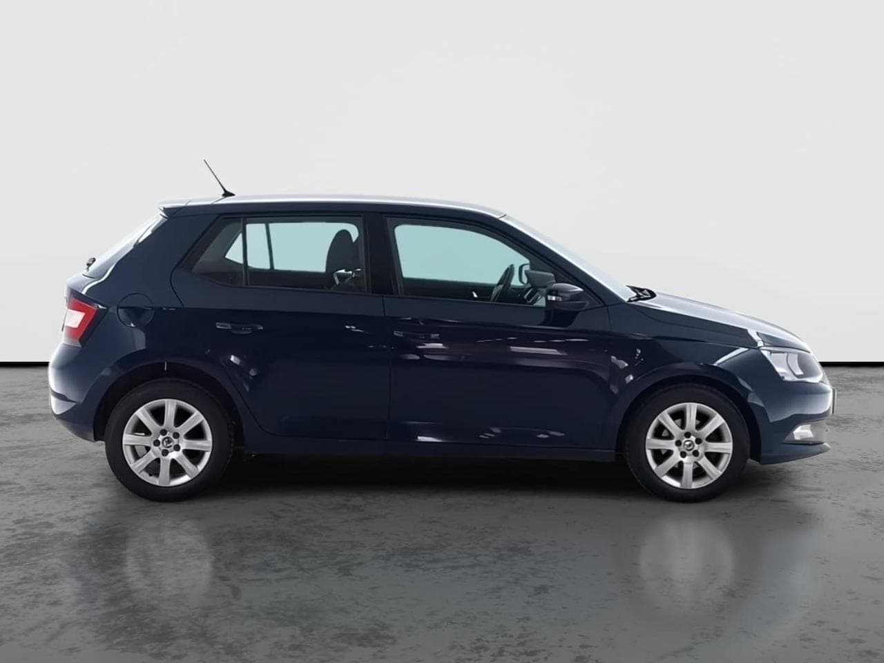 2015 Škoda FABIA - 8