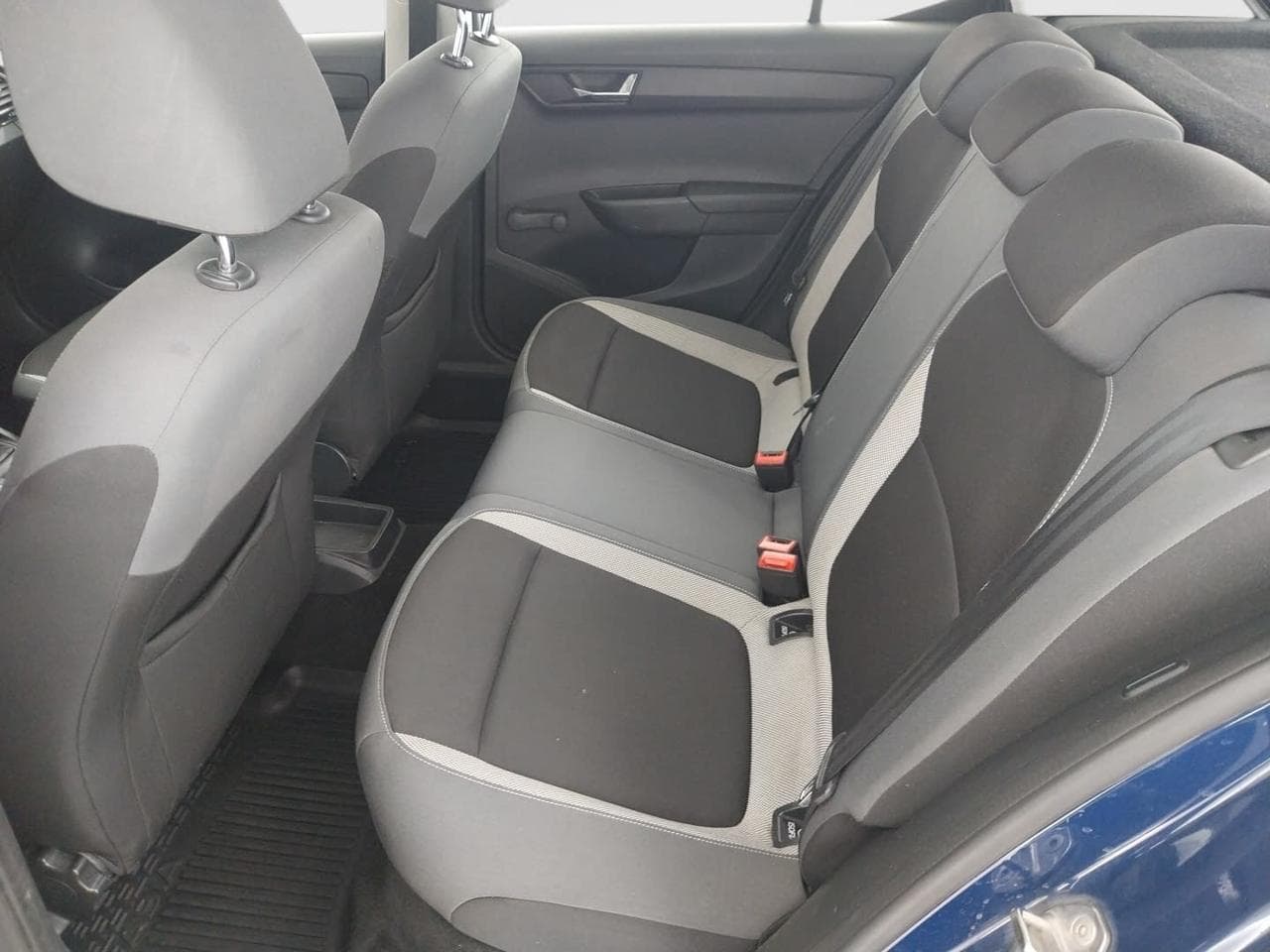 2015 Škoda FABIA - 15