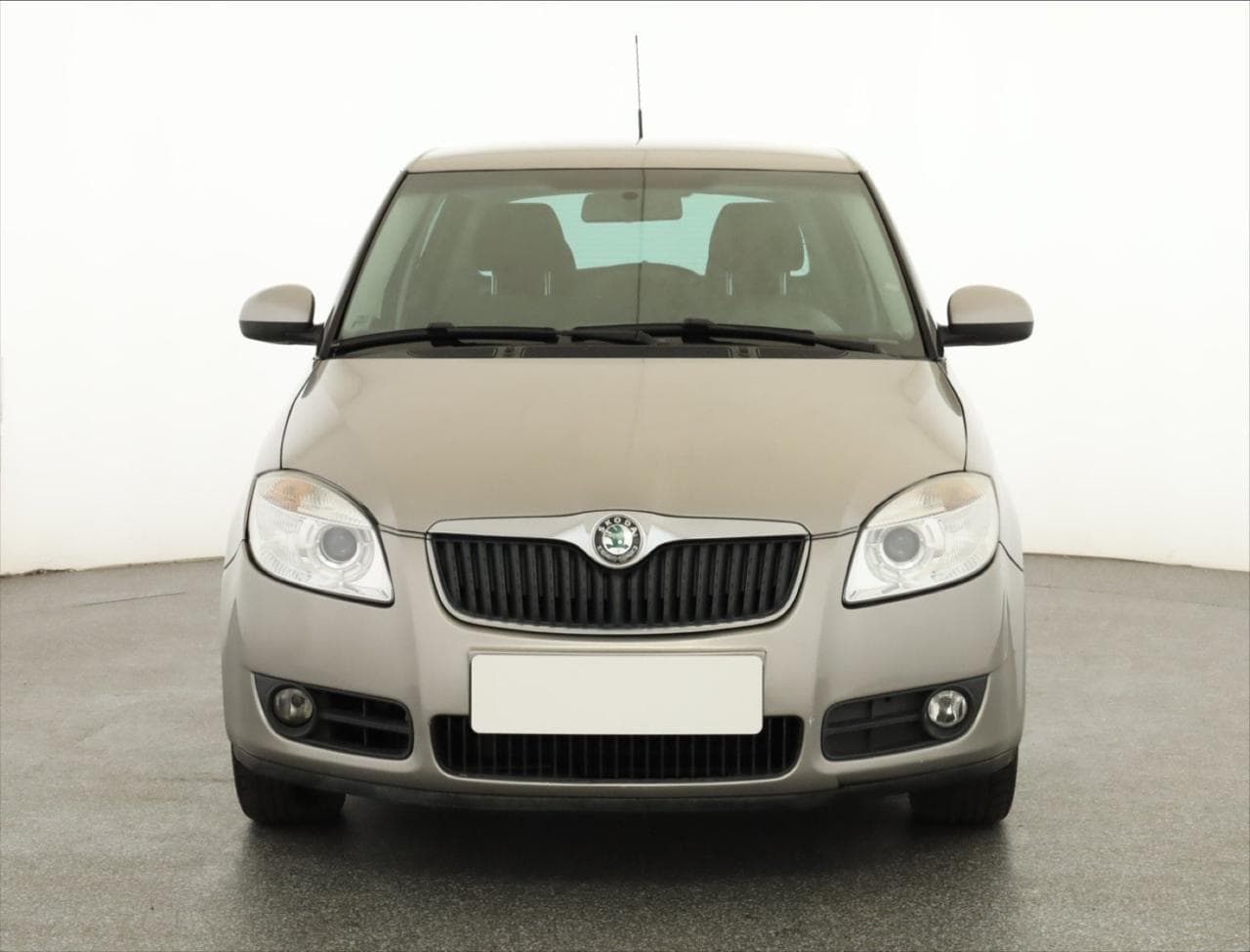 2008 Škoda FABIA - 2