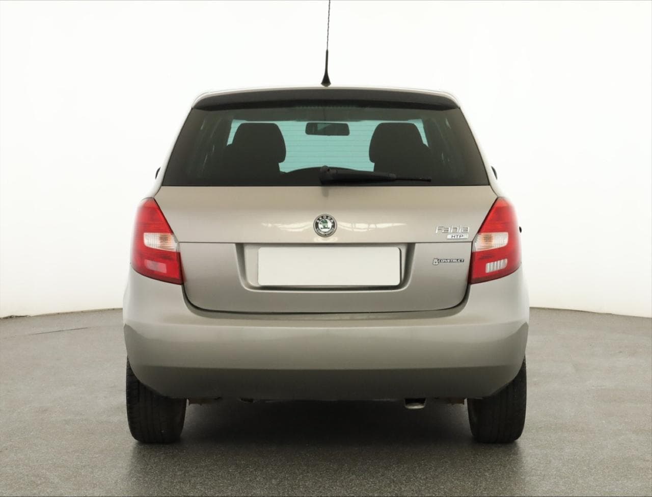 2008 Škoda FABIA - 6