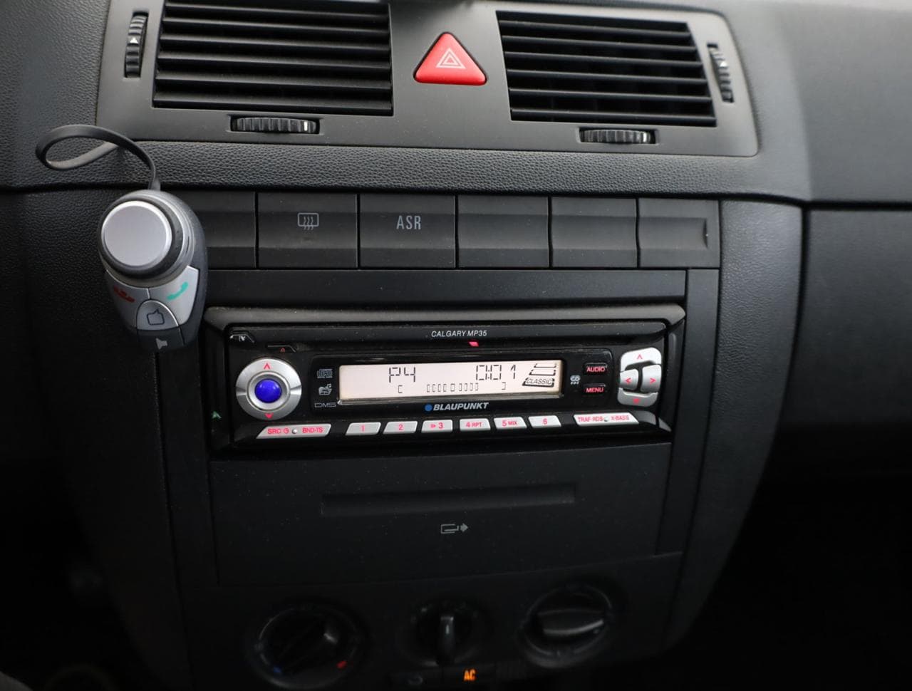 2004 Škoda FABIA - 15
