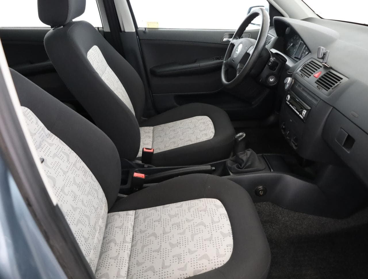 2004 Škoda FABIA - 10