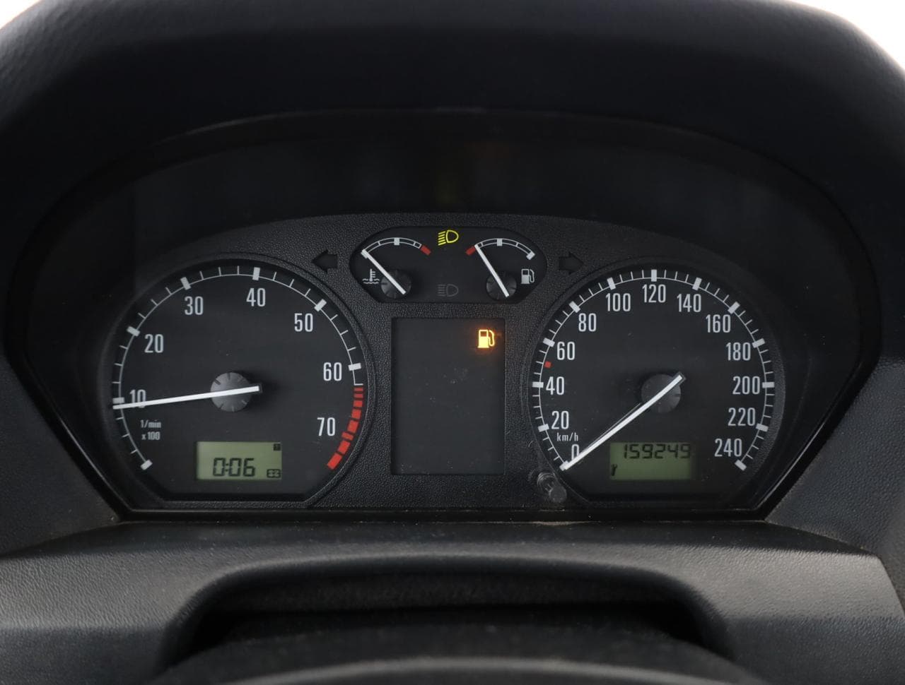 2004 Škoda FABIA - 14