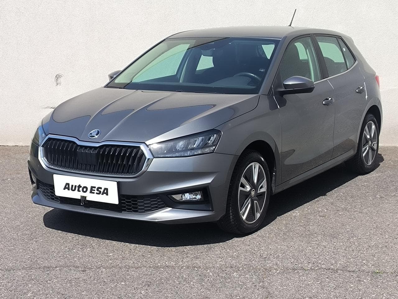 2023 Škoda FABIA - 3
