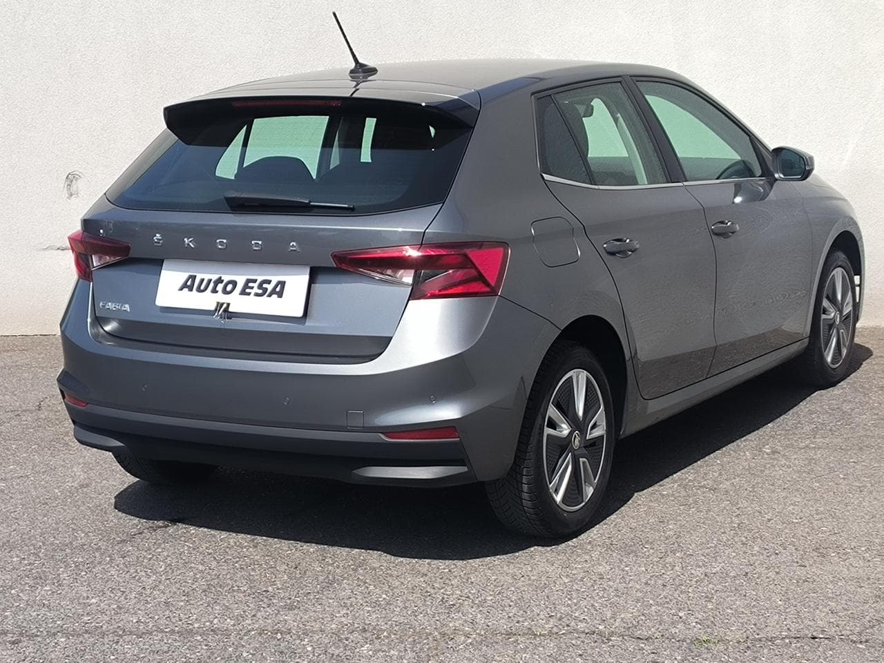 2023 Škoda FABIA - 4