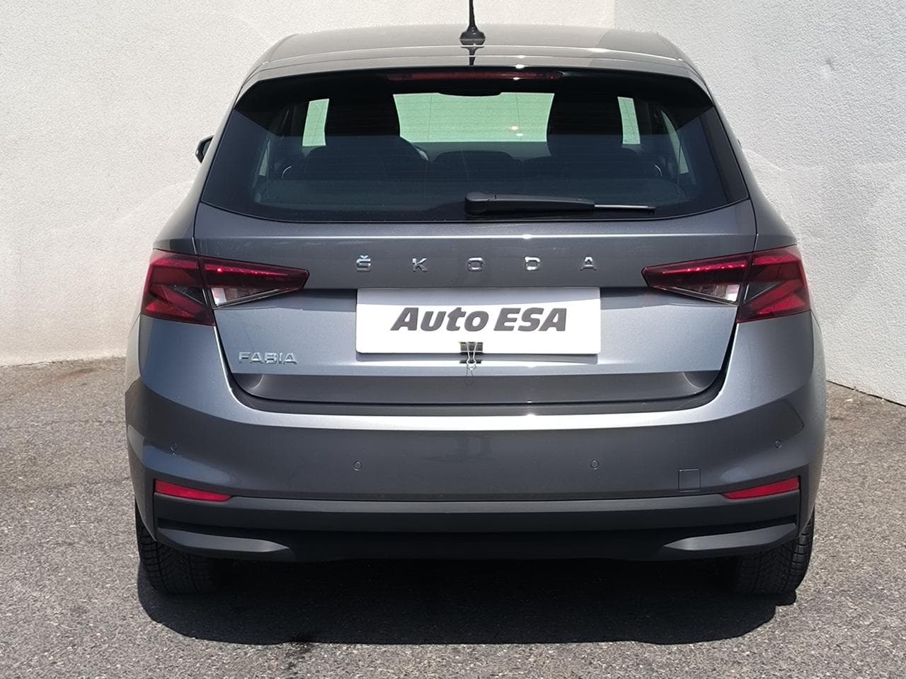 2023 Škoda FABIA - 5