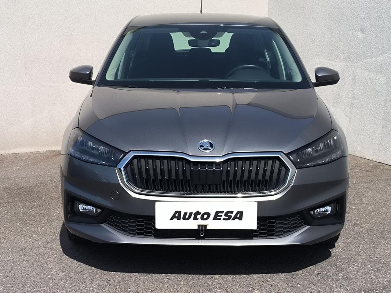 2023 Škoda FABIA - 2