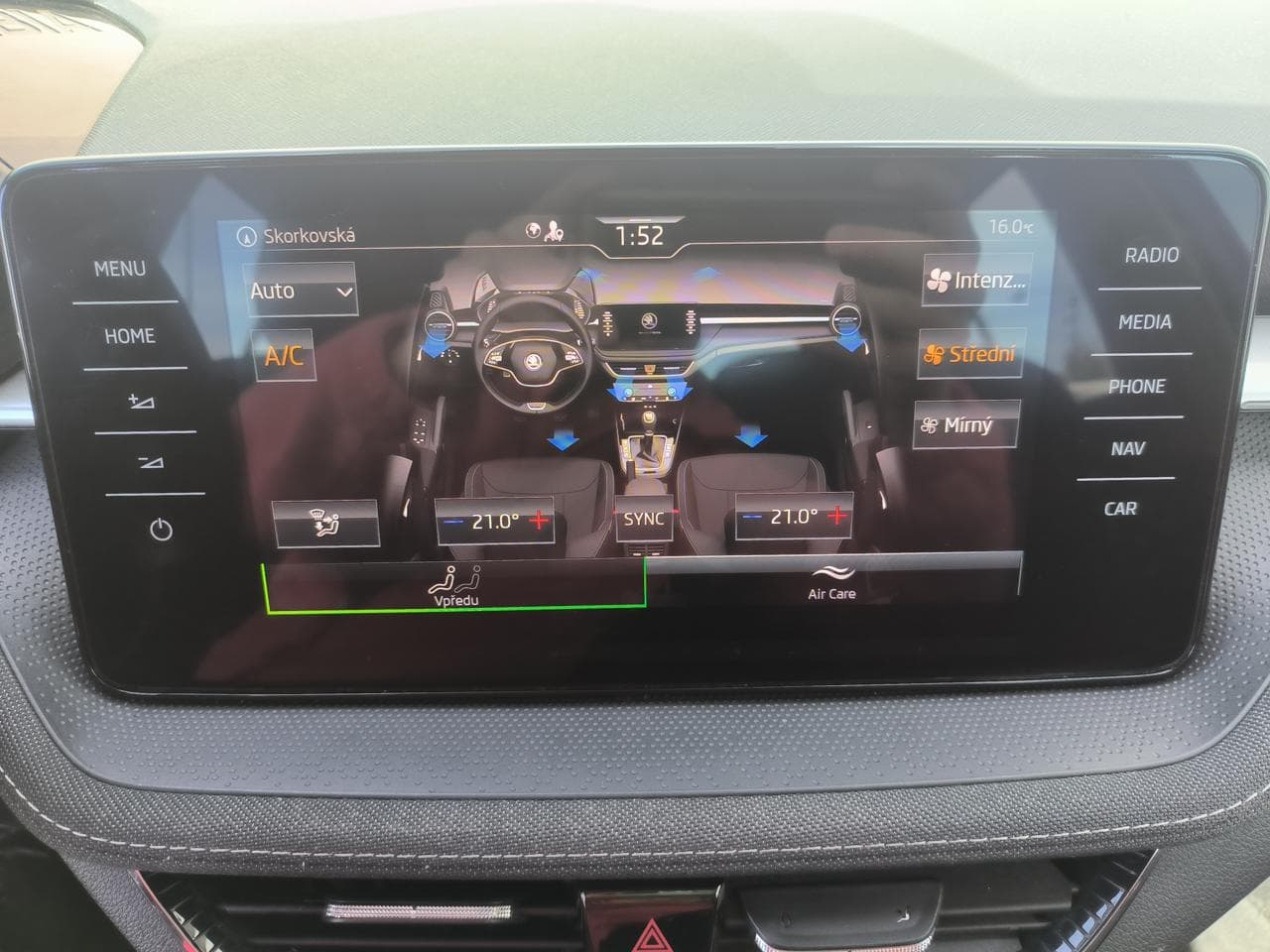 2023 Škoda FABIA - 17