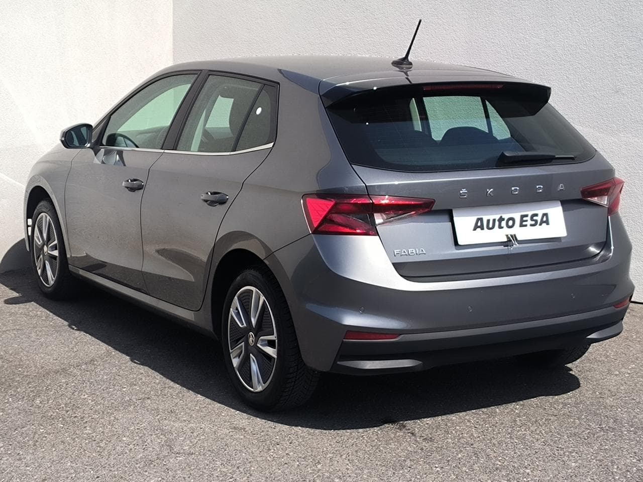 2023 Škoda FABIA - 6