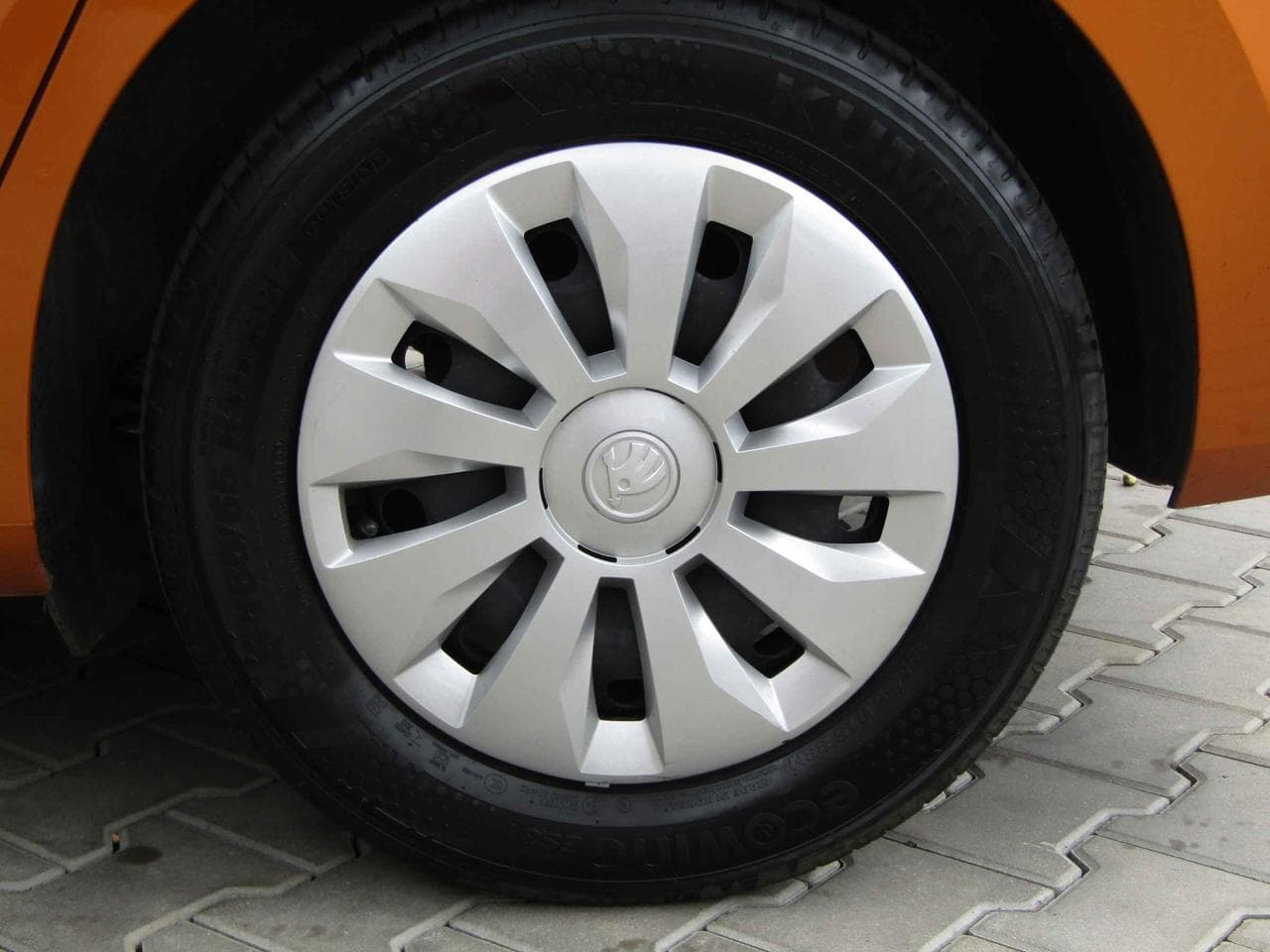 2023 Škoda FABIA - 18