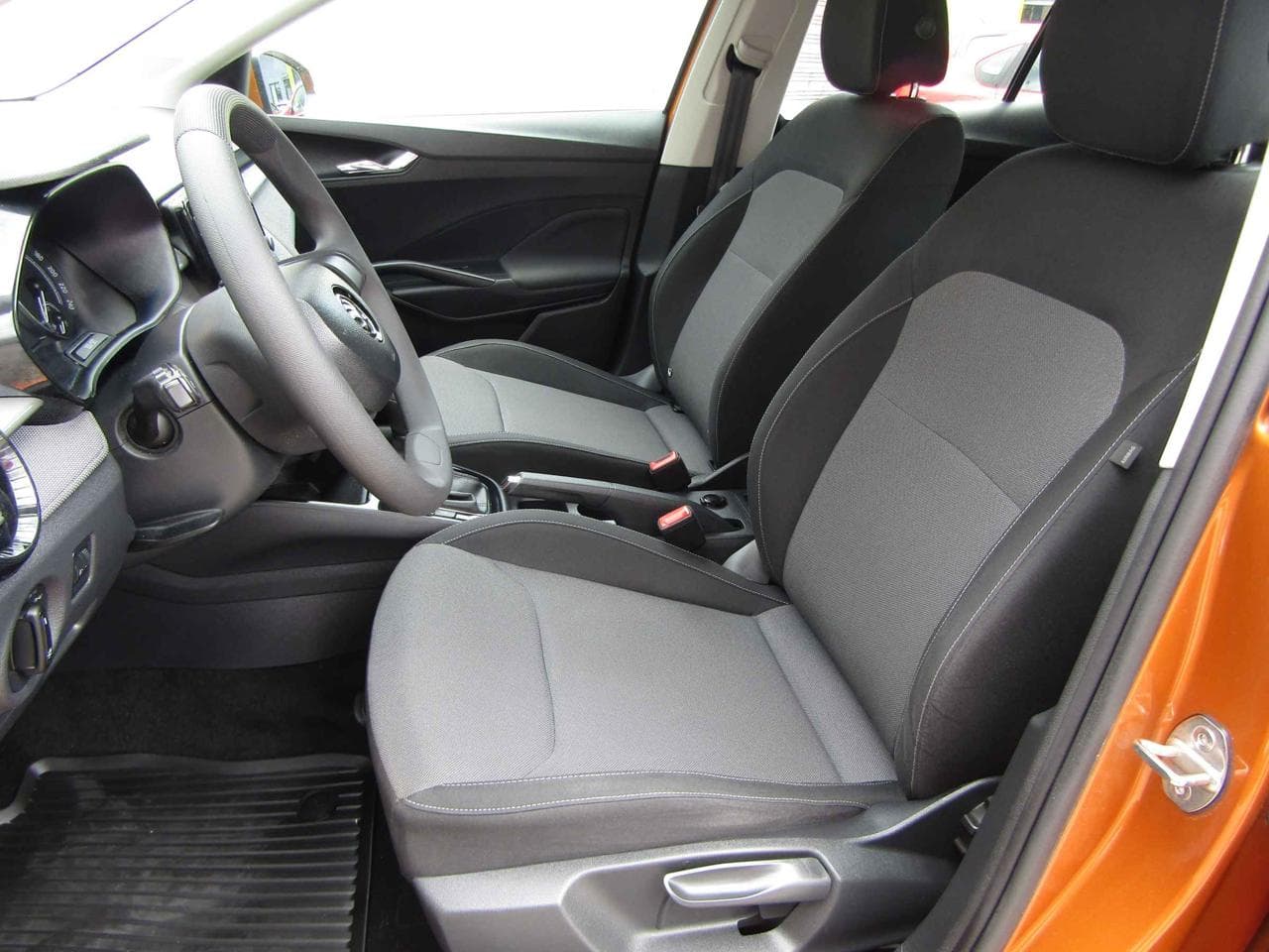 2023 Škoda FABIA - 9