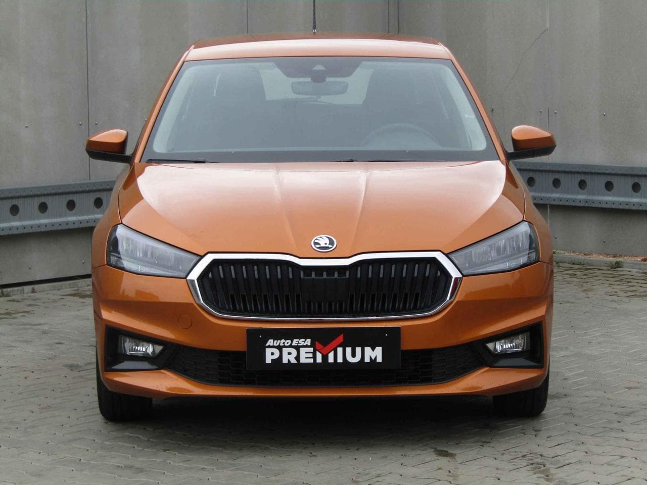 2023 Škoda FABIA - 2
