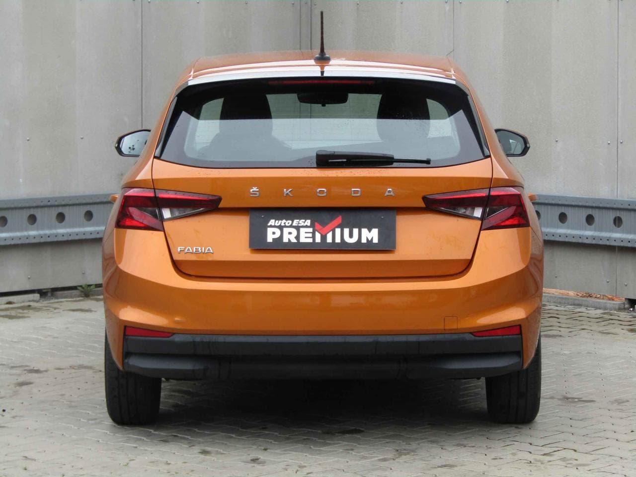 2023 Škoda FABIA - 5